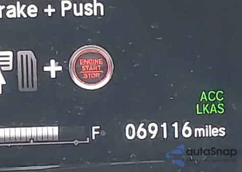 2019 Honda Hr-V Ex from USA, damaged, VIN 3CZRU5H58KM723792